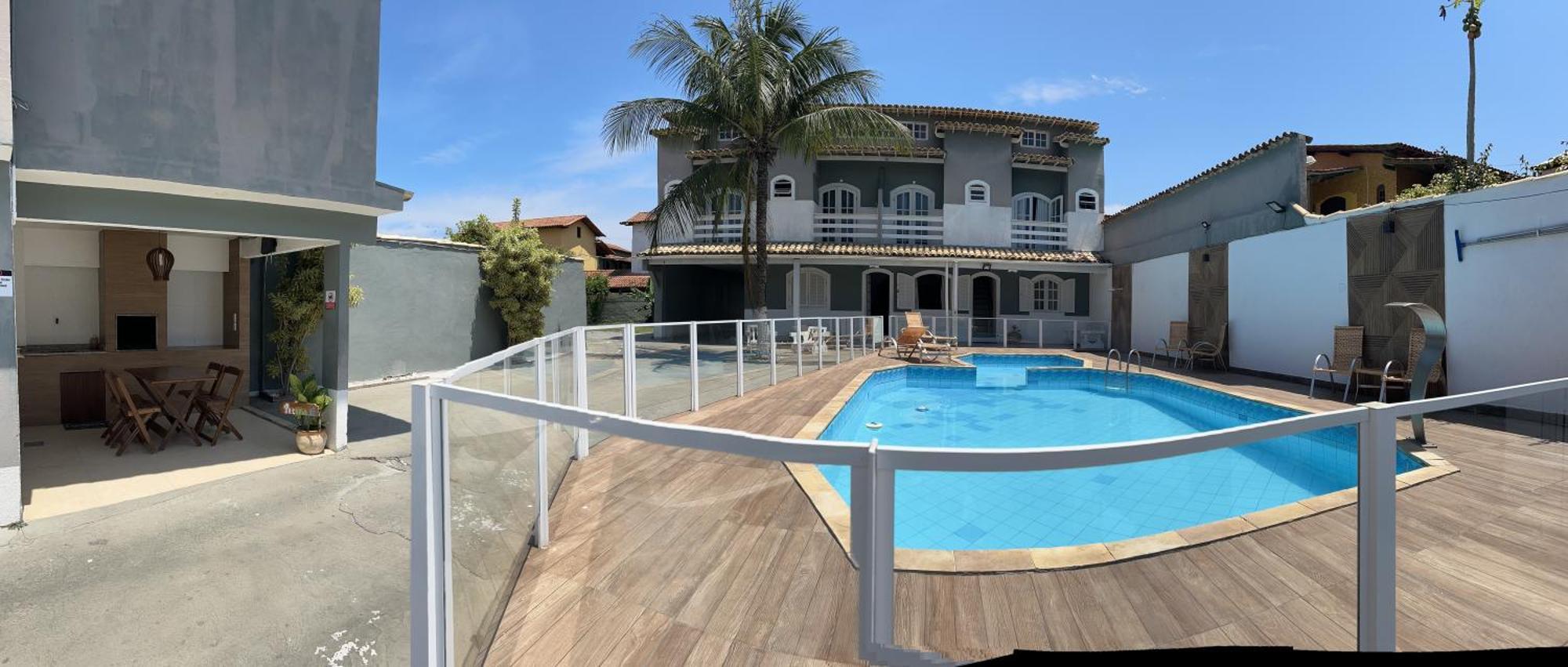 Suítes Moinho Cabo Frio Exterior foto