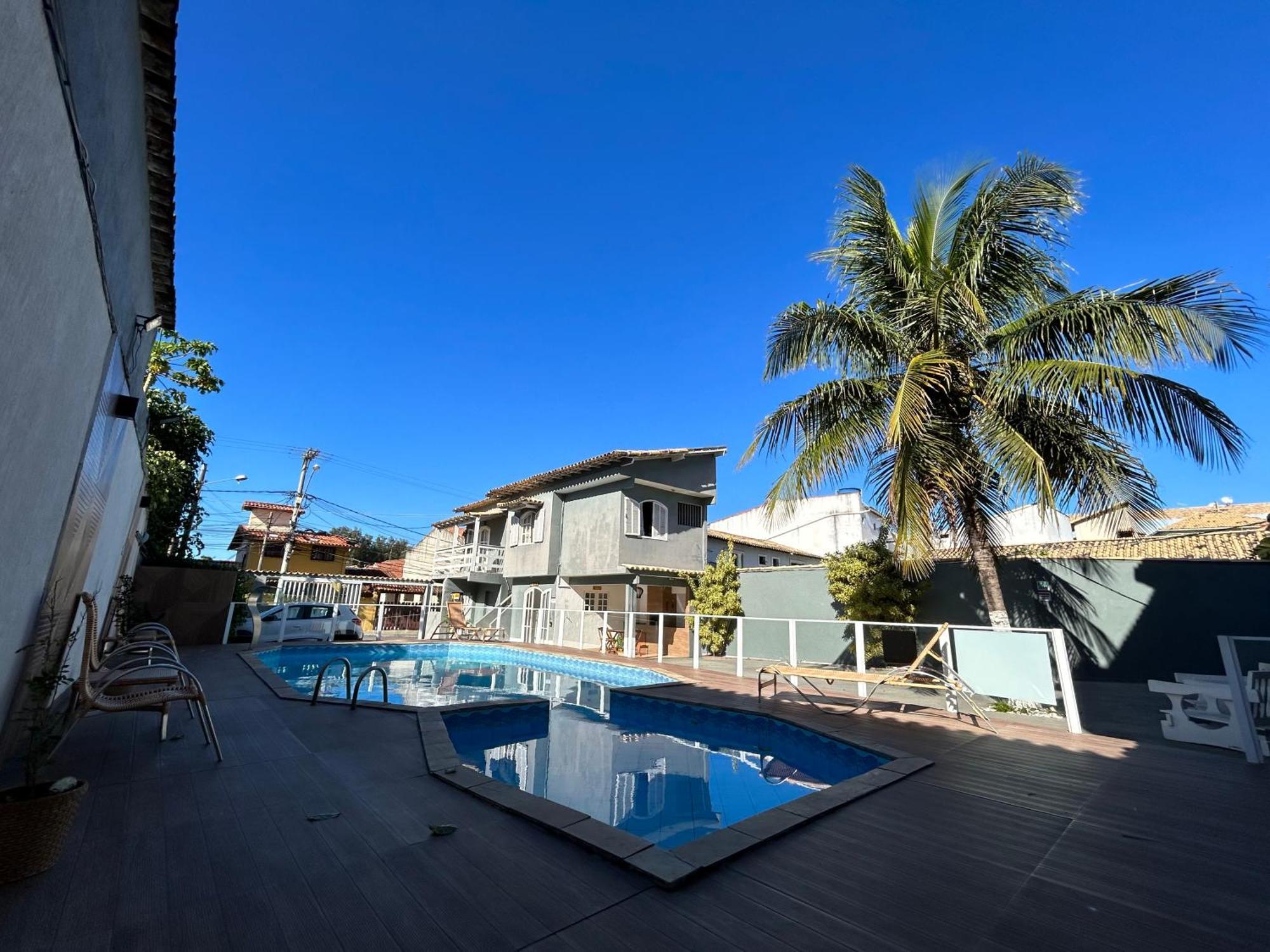 Suítes Moinho Cabo Frio Exterior foto